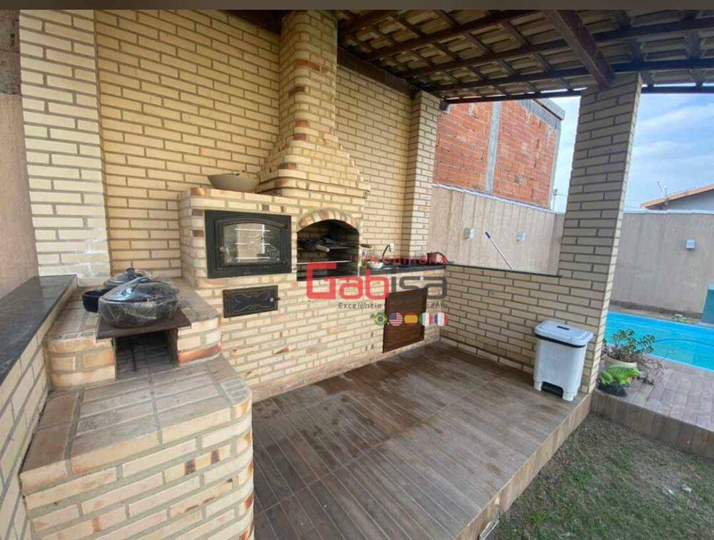 Casa de Condomínio, 4 quartos - Foto 20