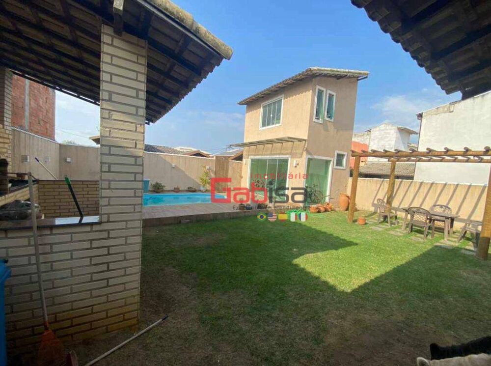 Casa de Condomínio, 4 quartos - Foto 19