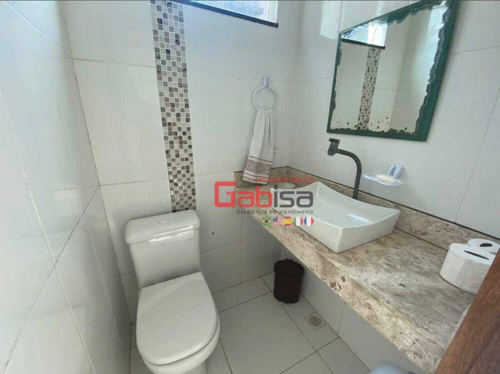 Casa de Condomínio, 4 quartos - Foto 17