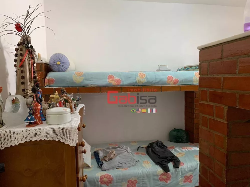 Apartamento, 3 quartos, 132 m² - Foto 6