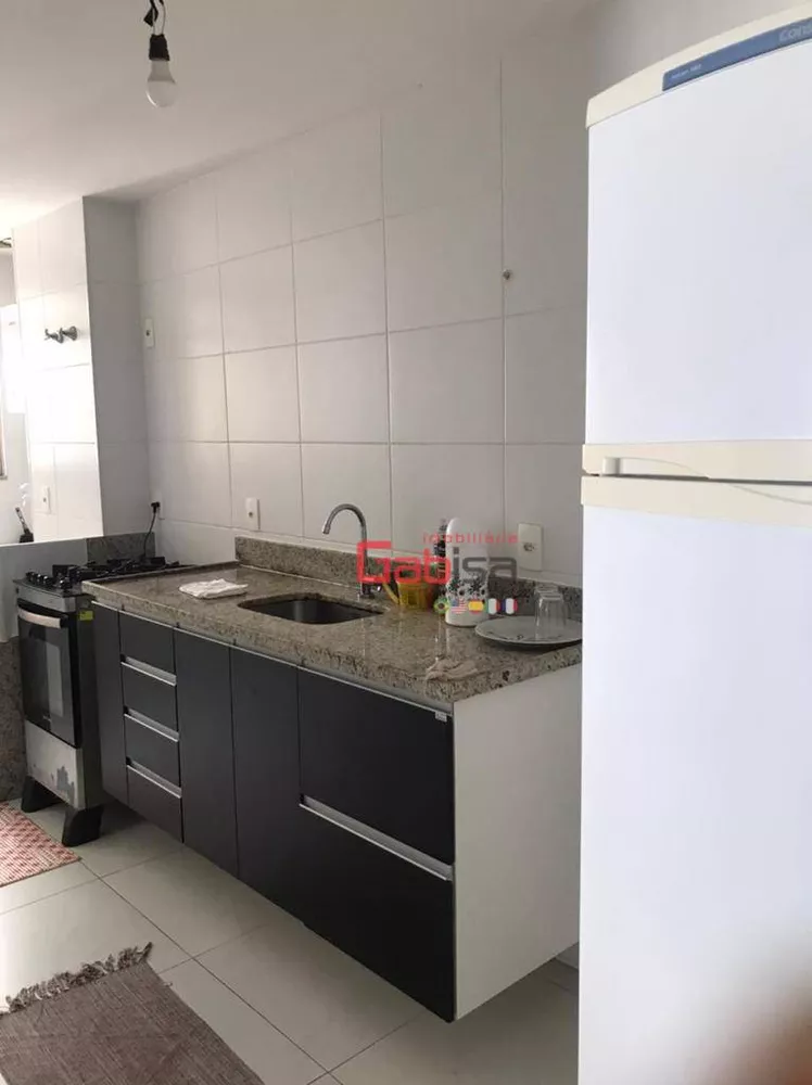 Apartamento, 3 quartos, 132 m² - Foto 9