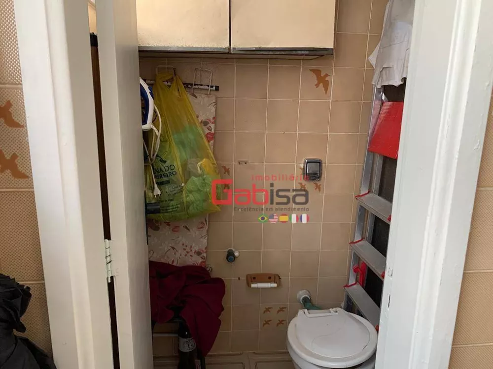 Apartamento, 3 quartos, 132 m² - Foto 8