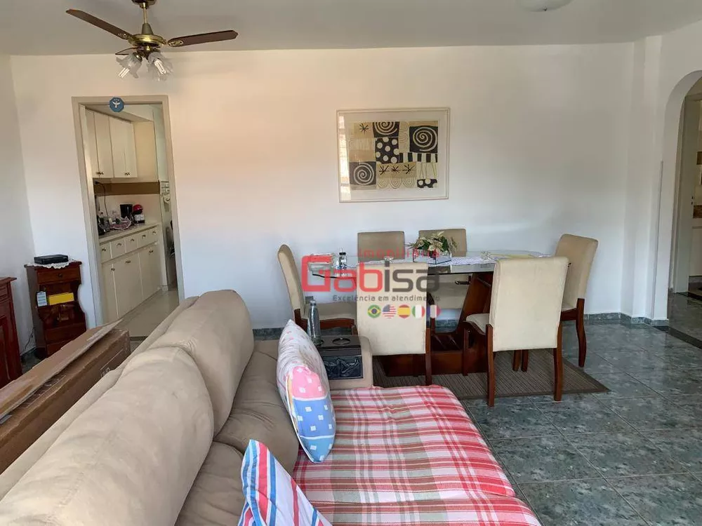 Apartamento, 3 quartos, 132 m² - Foto 3