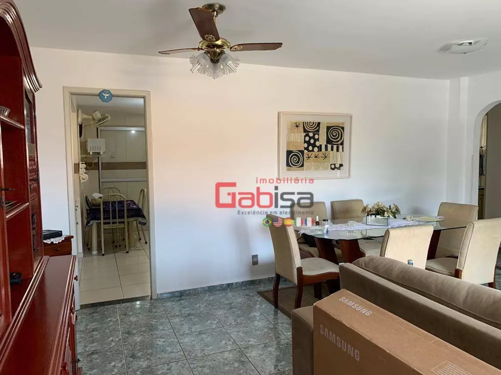 Apartamento, 3 quartos, 132 m² - Foto 4