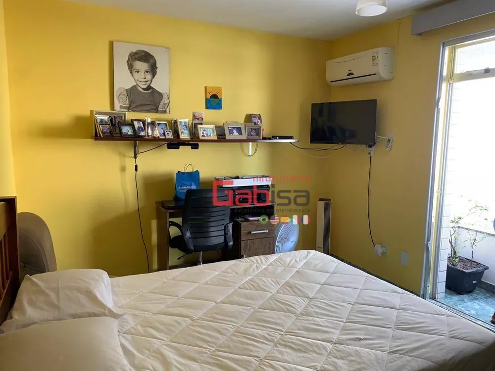 Apartamento, 3 quartos, 132 m² - Foto 11