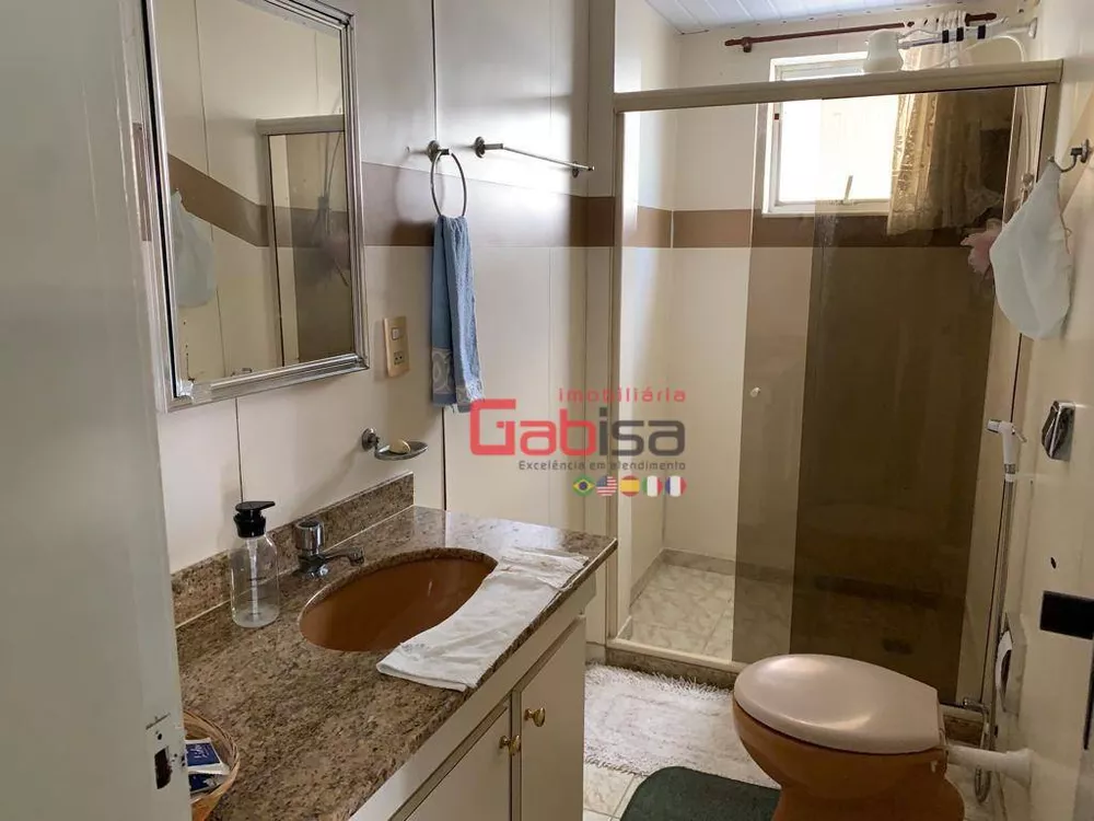 Apartamento, 3 quartos, 132 m² - Foto 14