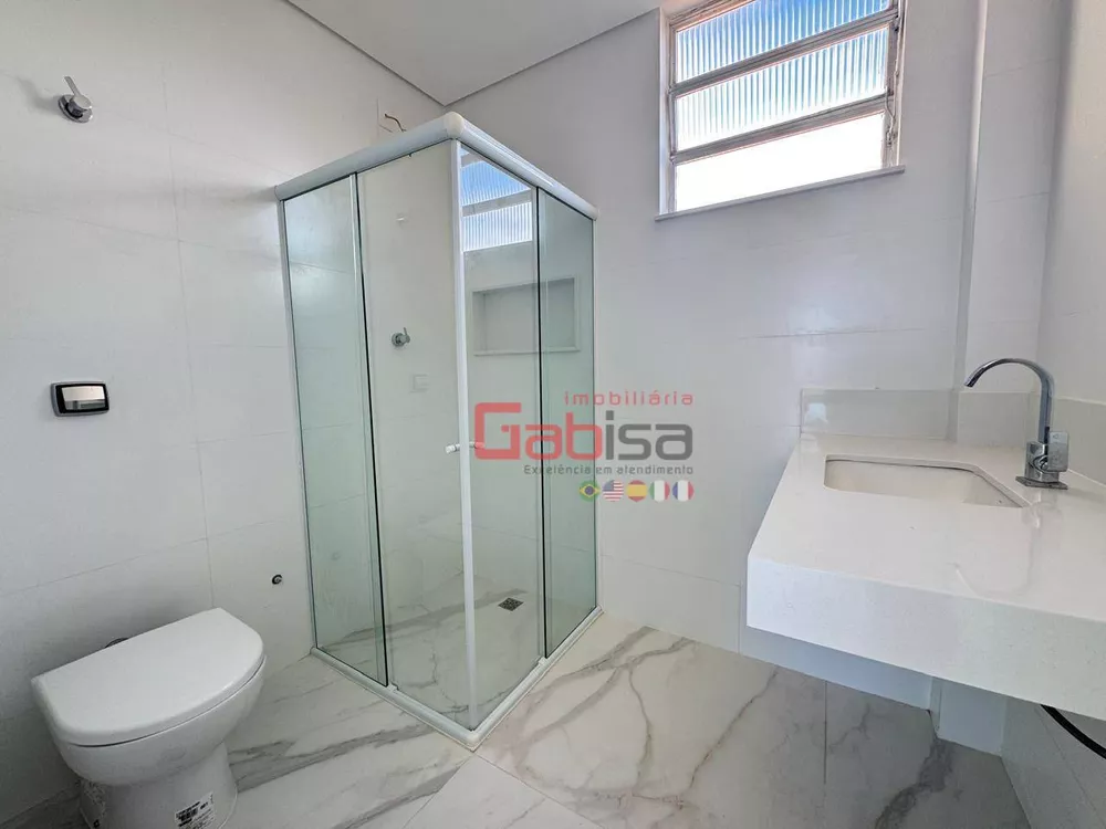Cobertura, 4 quartos, 268 m² - Foto 3