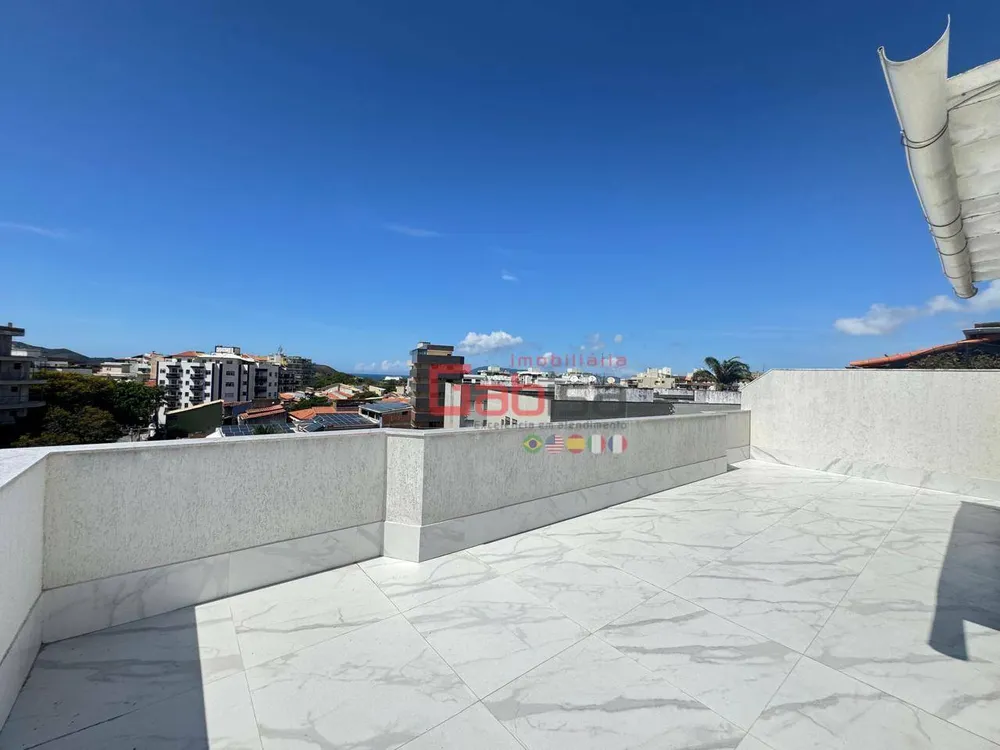 Cobertura, 4 quartos, 268 m² - Foto 1