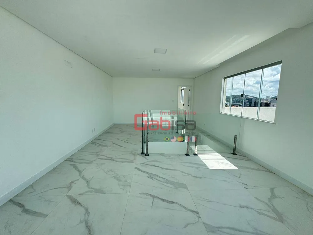 Cobertura, 4 quartos, 268 m² - Foto 14