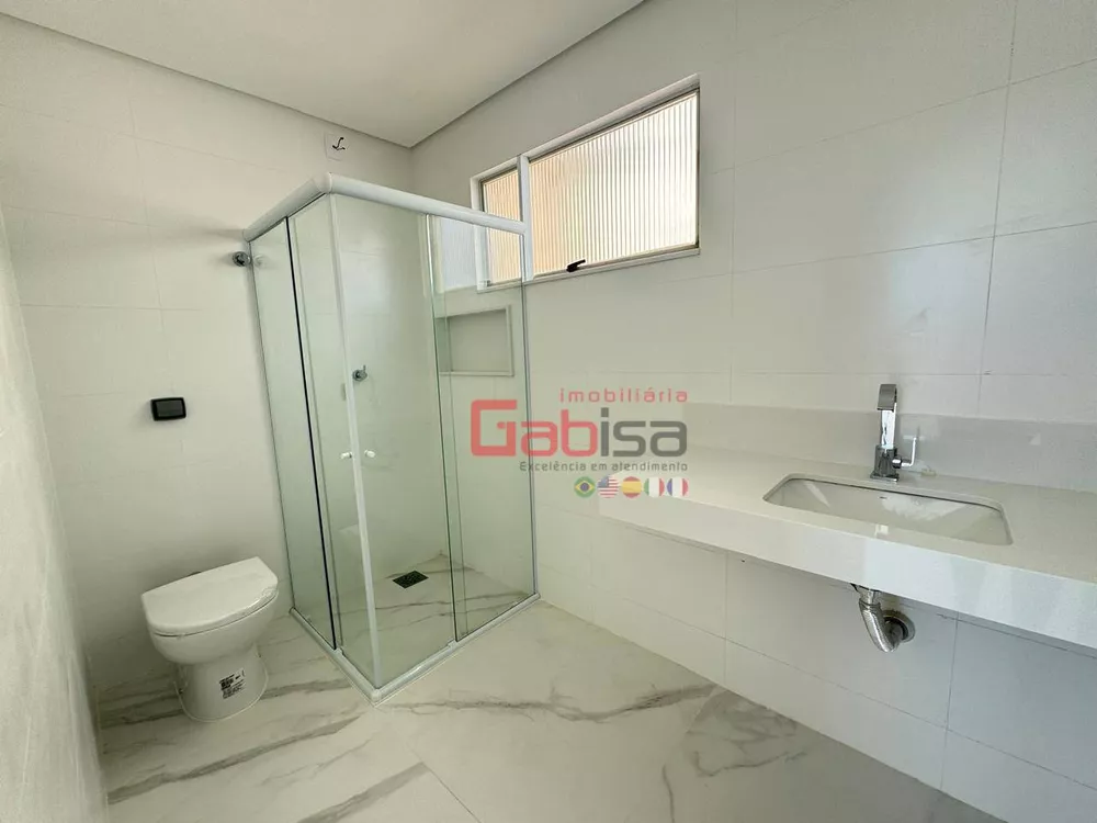 Cobertura, 4 quartos, 268 m² - Foto 12