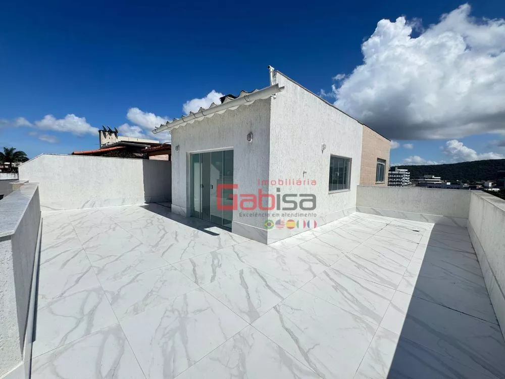 Cobertura, 4 quartos, 268 m² - Foto 9