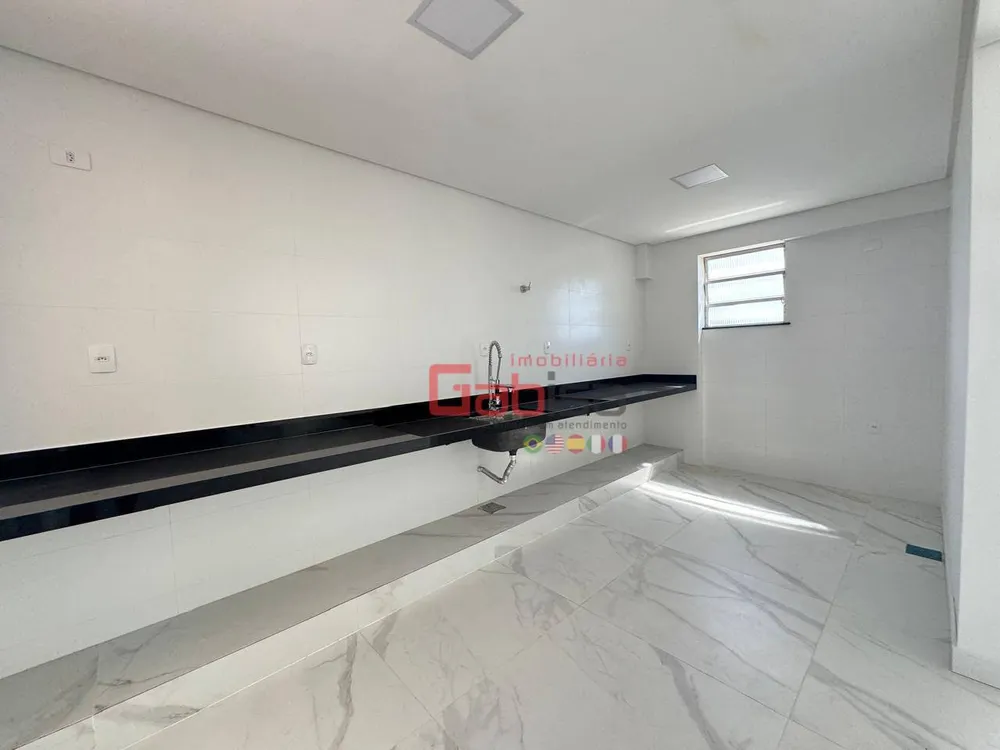 Cobertura, 4 quartos, 268 m² - Foto 8
