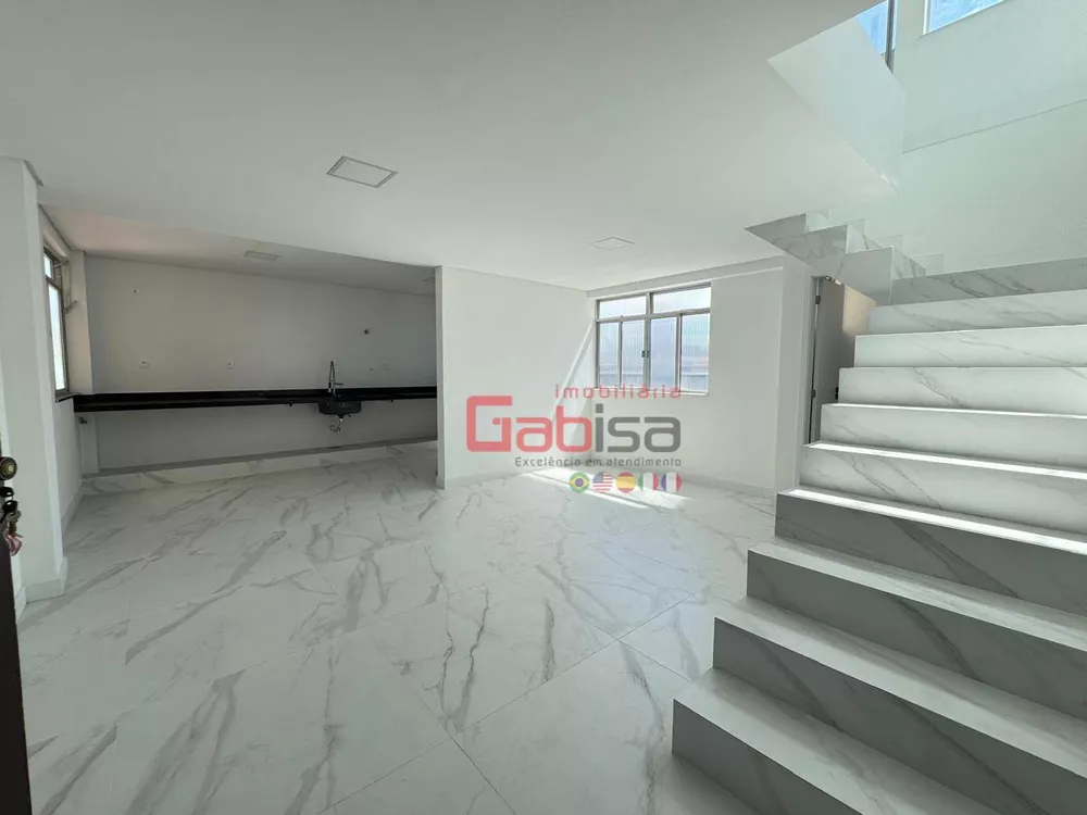 Cobertura, 4 quartos, 268 m² - Foto 2