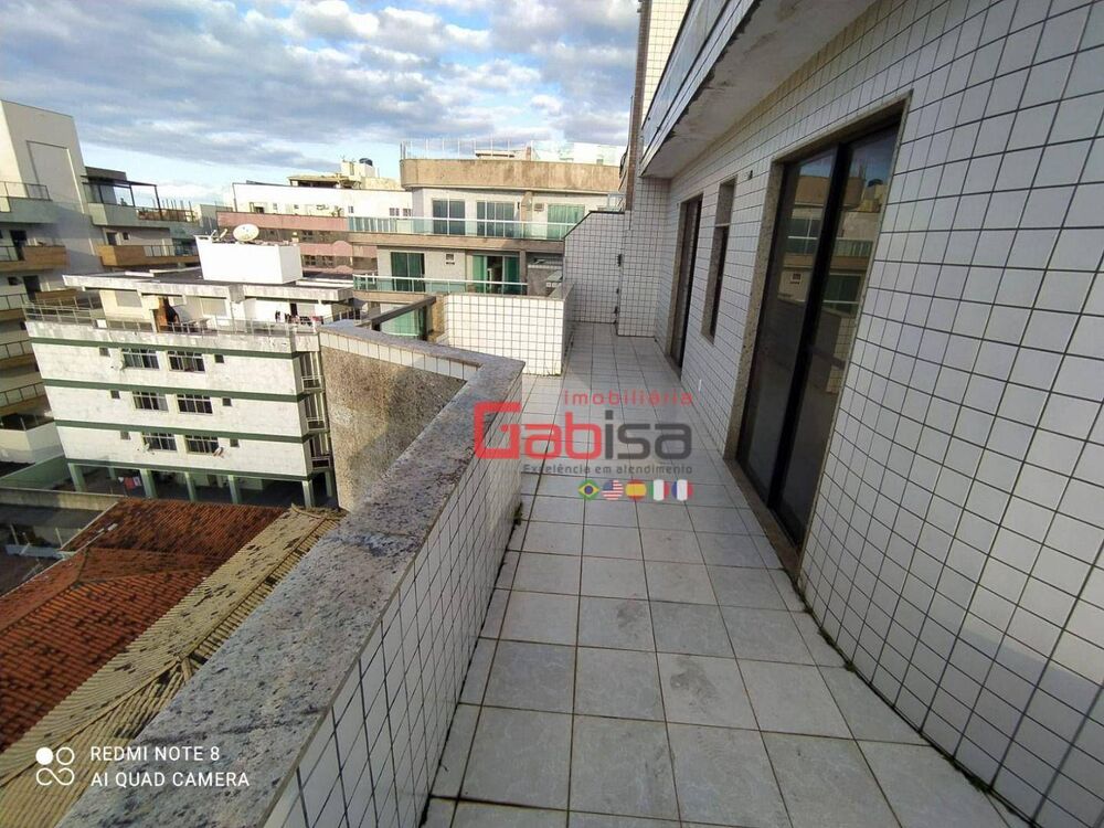 Cobertura, 3 quartos, 199 m² - Foto 19