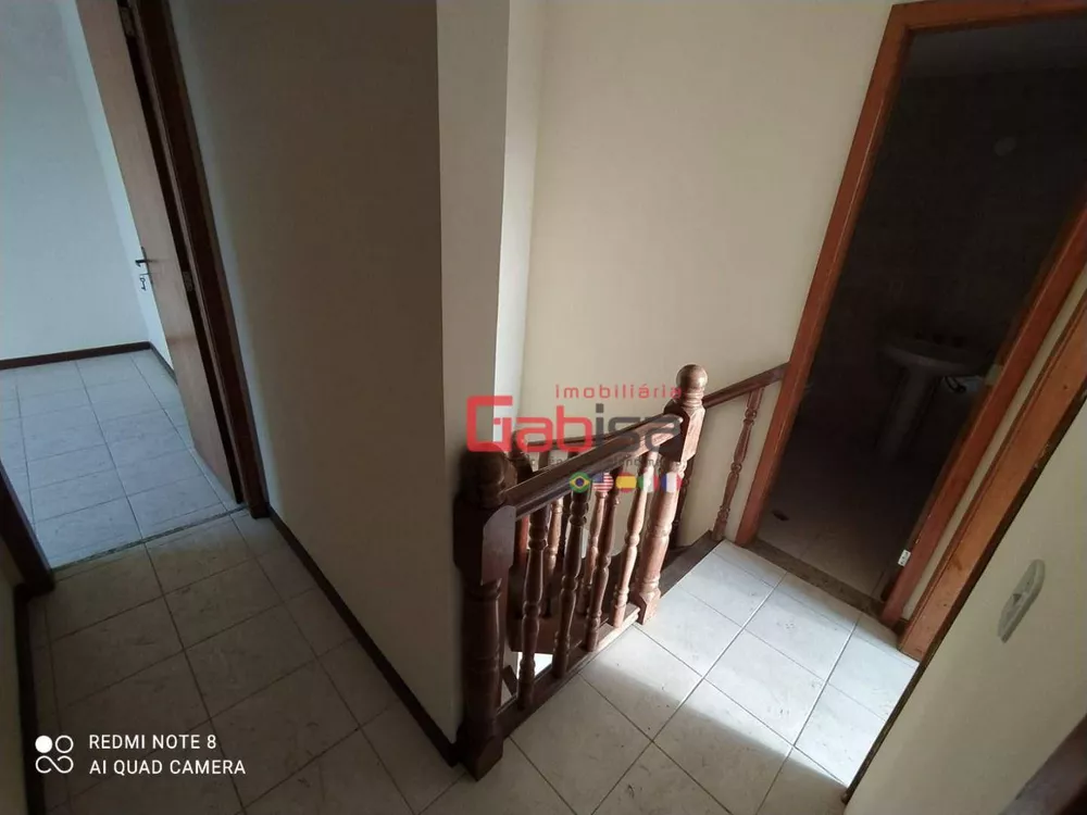Cobertura, 3 quartos, 199 m² - Foto 5