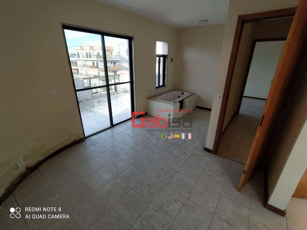 Cobertura, 3 quartos, 199 m² - Foto 15