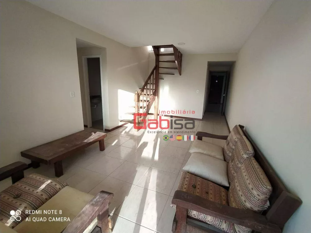 Cobertura, 3 quartos, 199 m² - Foto 4