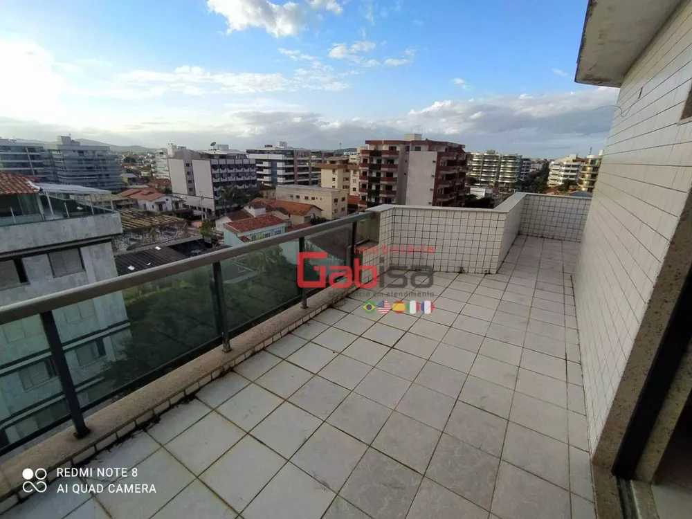Cobertura, 3 quartos, 199 m² - Foto 3