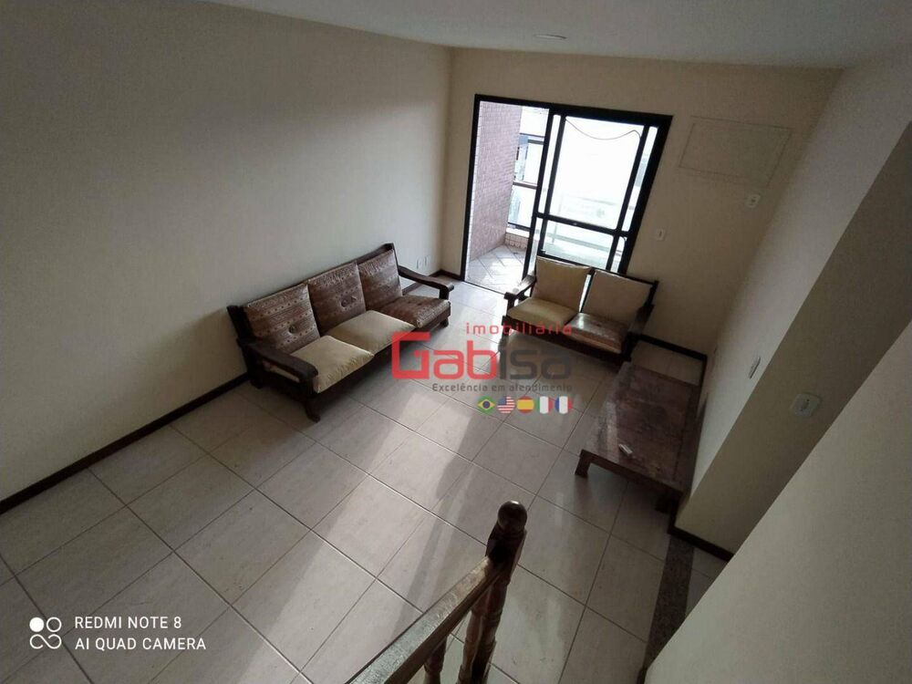 Cobertura, 3 quartos, 199 m² - Foto 14