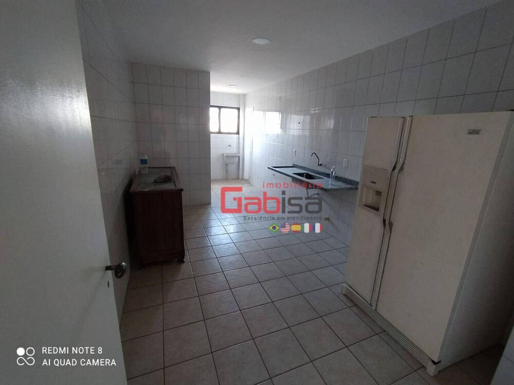 Cobertura, 3 quartos, 199 m² - Foto 8