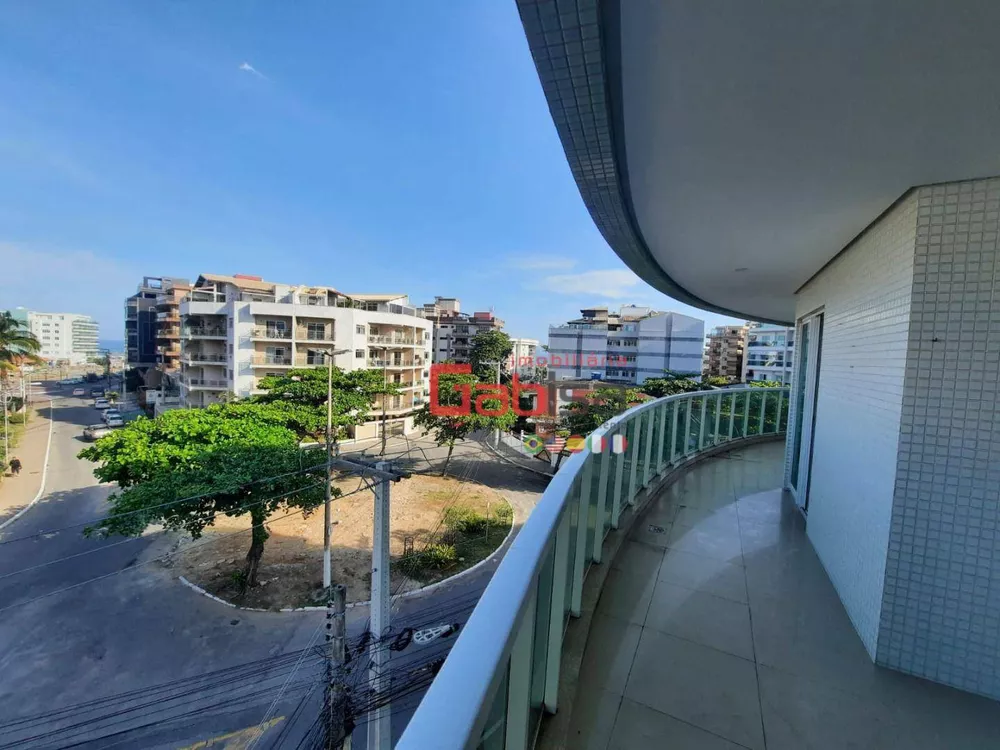 Apartamento, 3 quartos, 140 m² - Foto 3