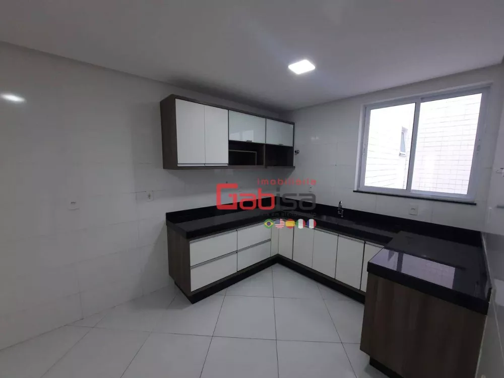 Apartamento, 3 quartos, 140 m² - Foto 6