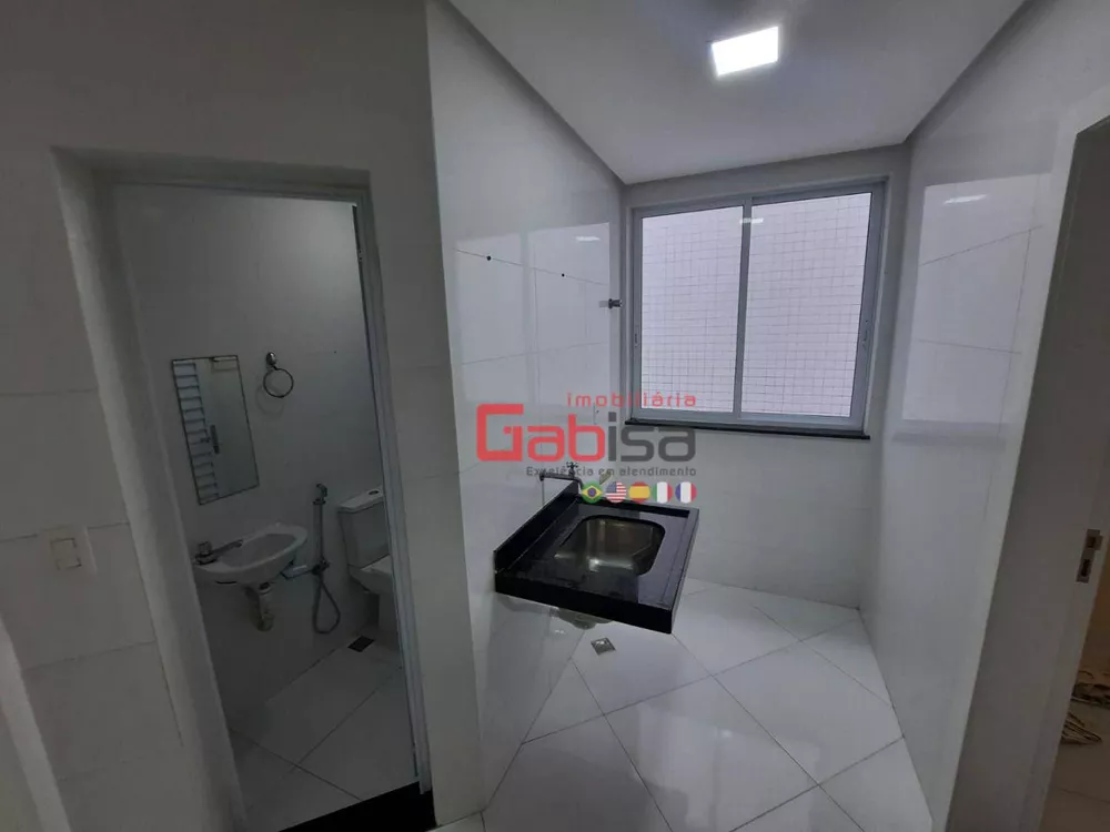 Apartamento, 3 quartos, 140 m² - Foto 8