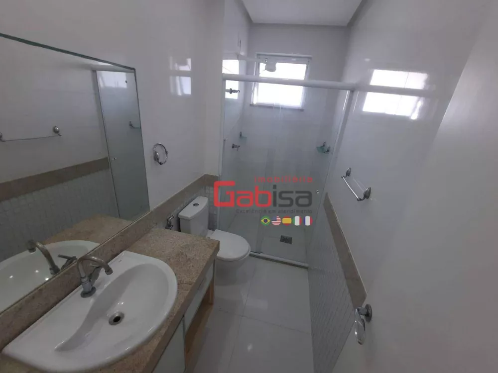 Apartamento, 3 quartos, 140 m² - Foto 11