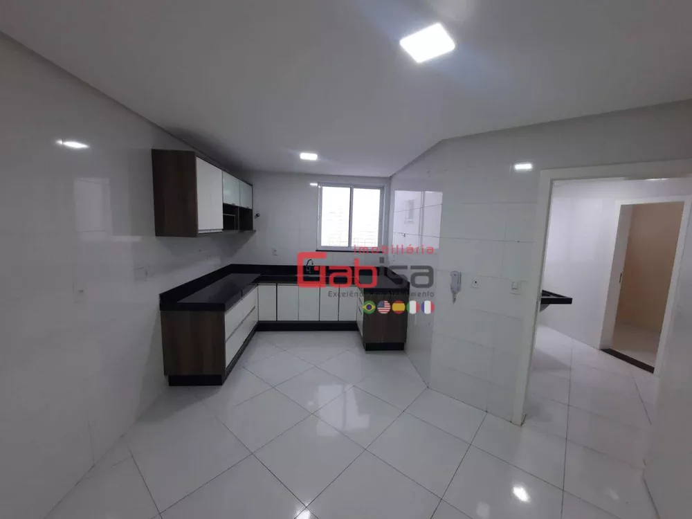 Apartamento, 3 quartos, 140 m² - Foto 7