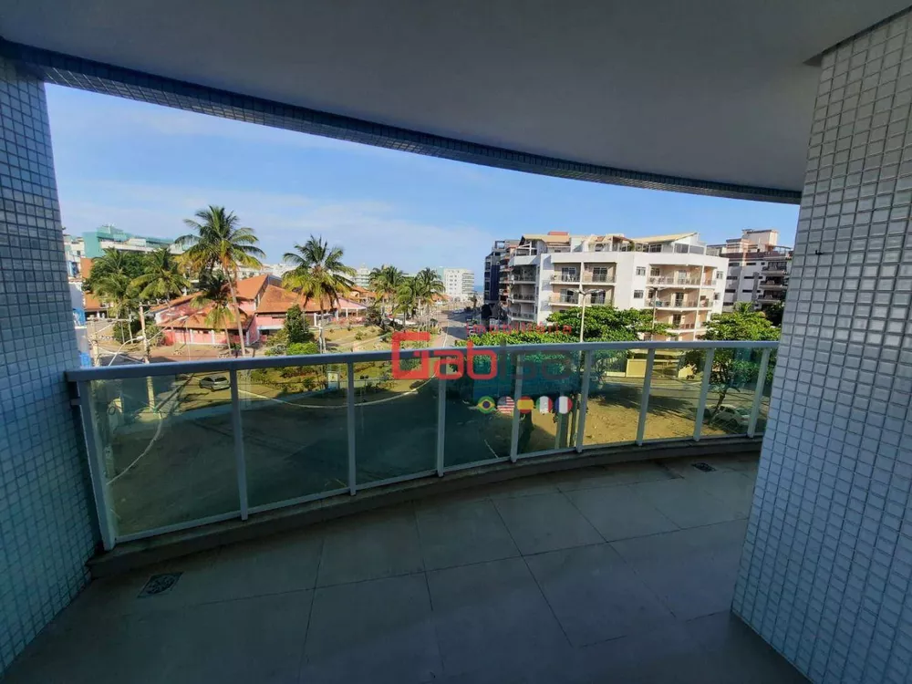 Apartamento, 3 quartos, 140 m² - Foto 2