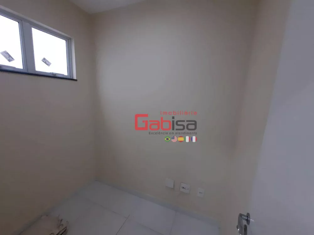 Apartamento, 3 quartos, 140 m² - Foto 15