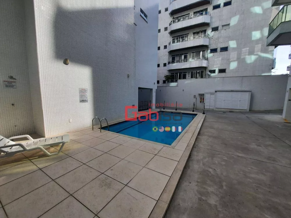 Apartamento, 3 quartos, 140 m² - Foto 16