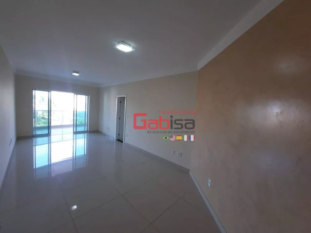 Apartamento, 3 quartos, 140 m² - Foto 4