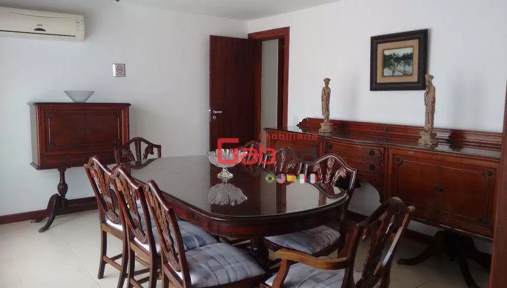Casa de Condomínio, 5 quartos - Foto 12