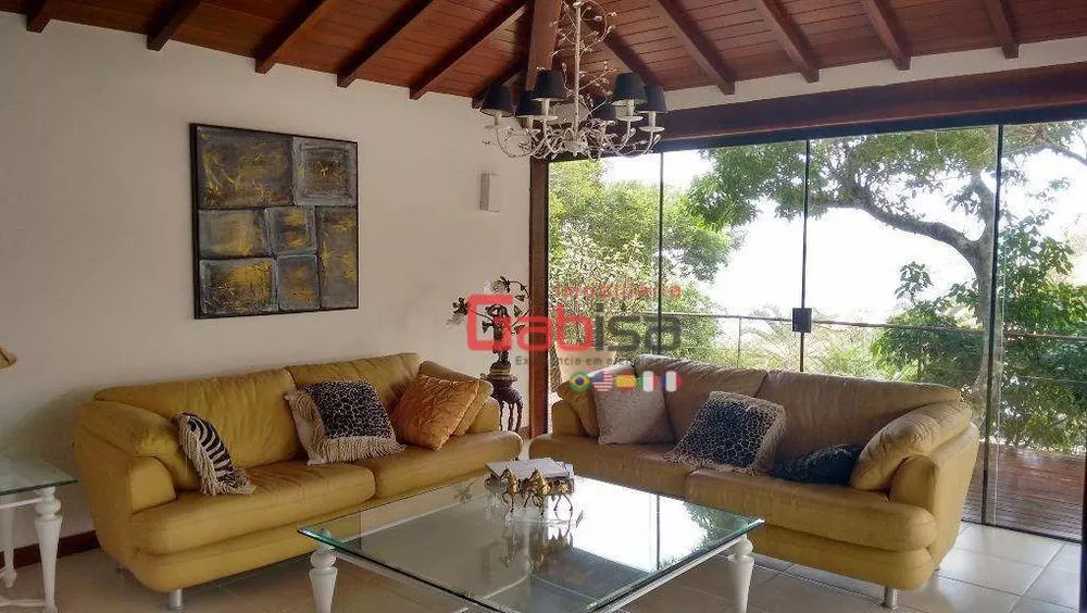 Casa de Condomínio, 5 quartos - Foto 8