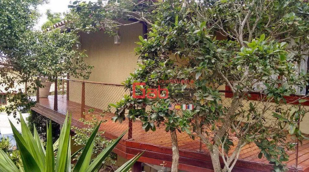Casa de Condomínio, 5 quartos - Foto 20