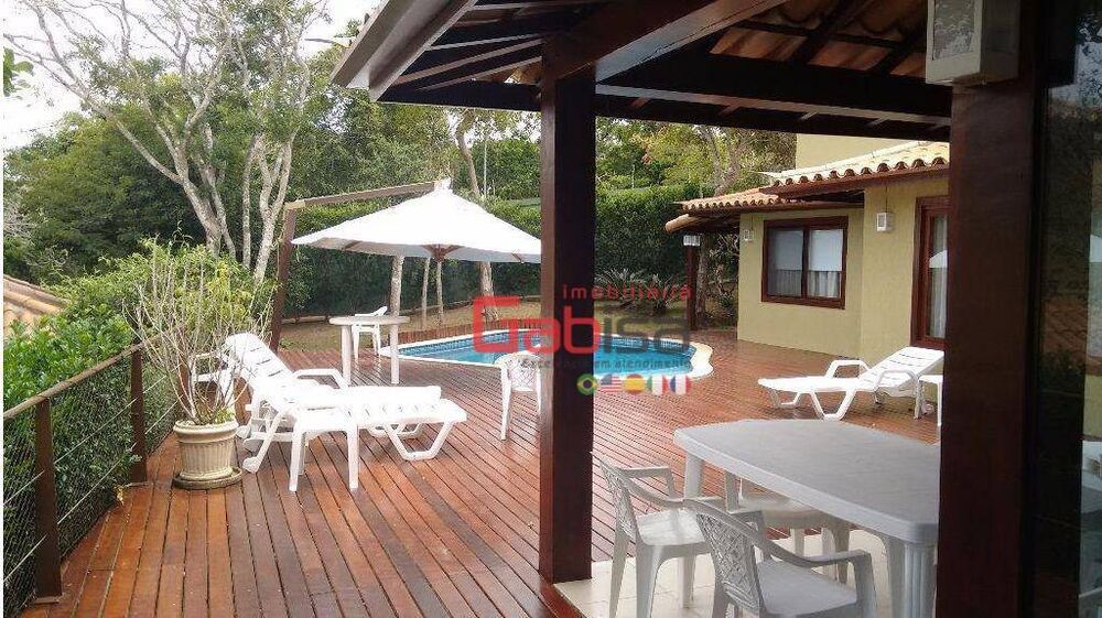 Casa de Condomínio à venda e aluguel com 5 quartos, 260m² - Foto 10