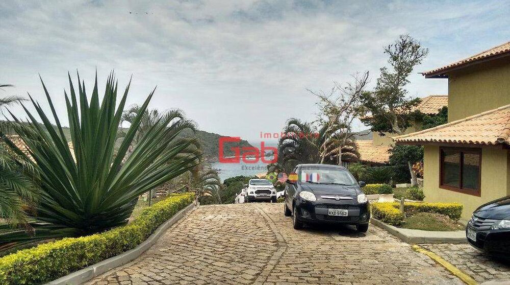 Casa de Condomínio à venda e aluguel com 5 quartos, 260m² - Foto 5