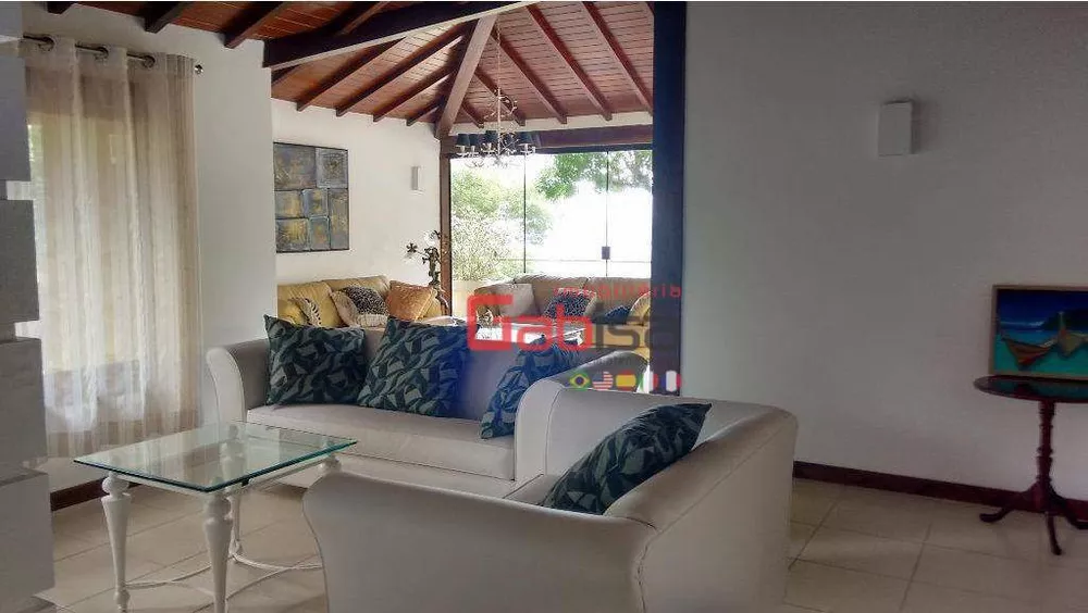 Casa de Condomínio, 5 quartos - Foto 7