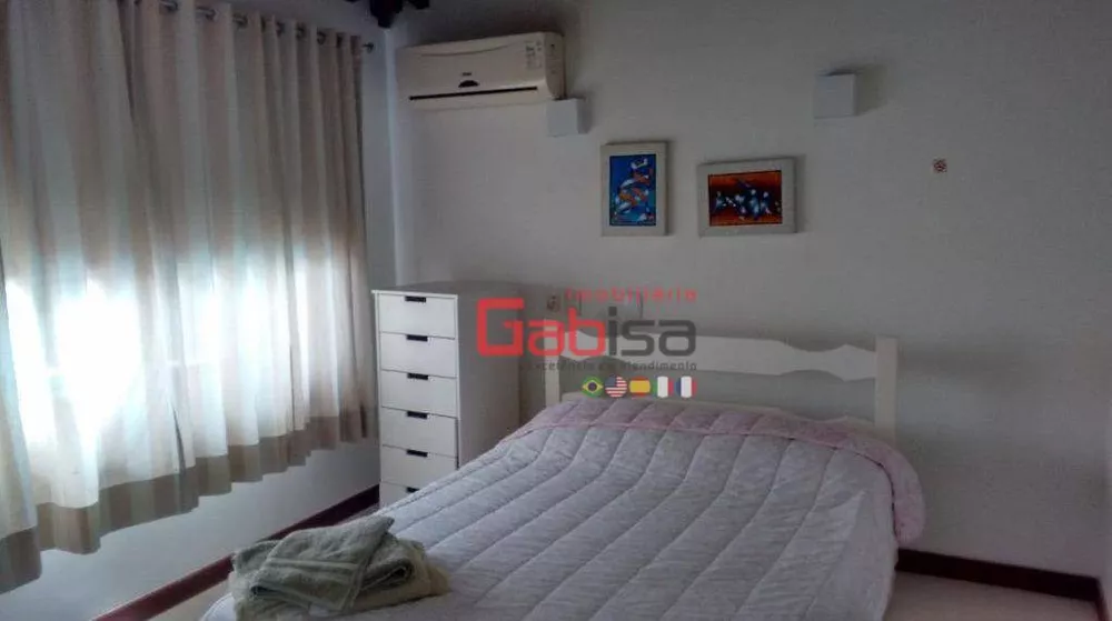 Casa de Condomínio, 5 quartos - Foto 14