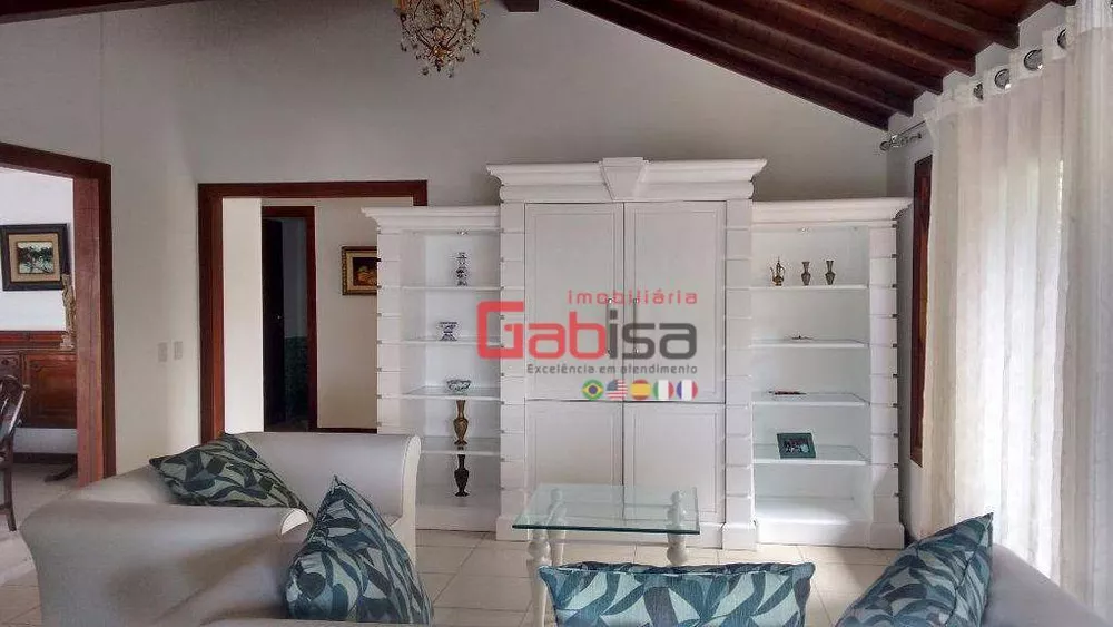 Casa de Condomínio, 5 quartos - Foto 5