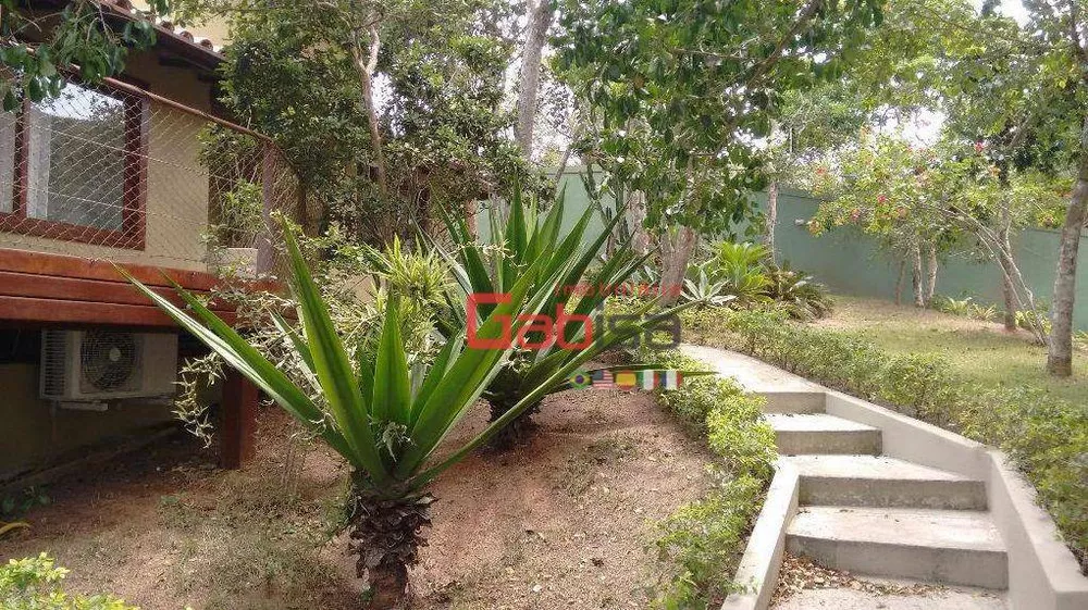 Casa de Condomínio, 5 quartos - Foto 9