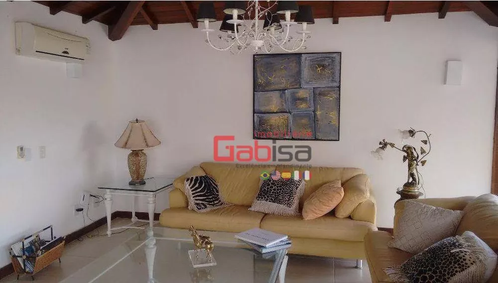 Casa de Condomínio, 5 quartos - Foto 15