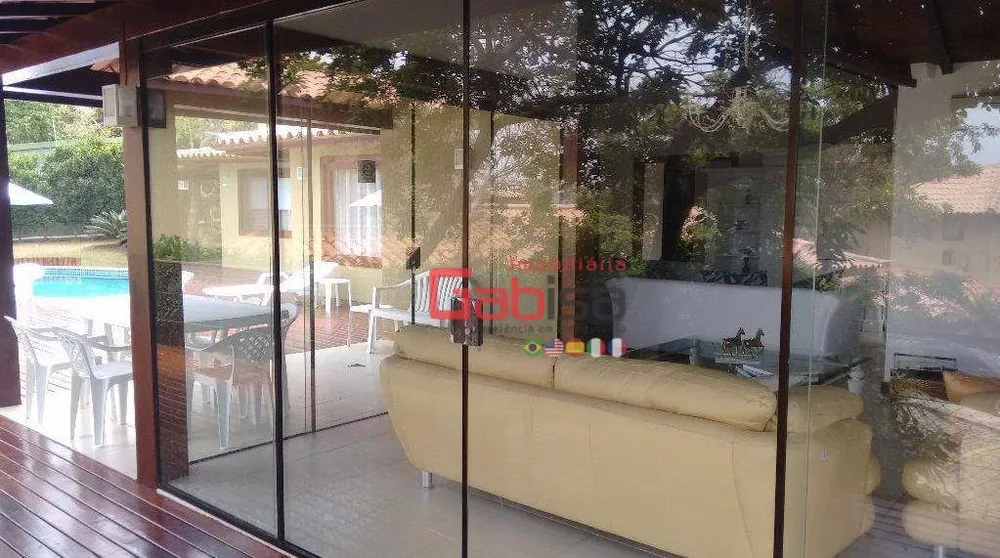 Casa de Condomínio, 5 quartos - Foto 6