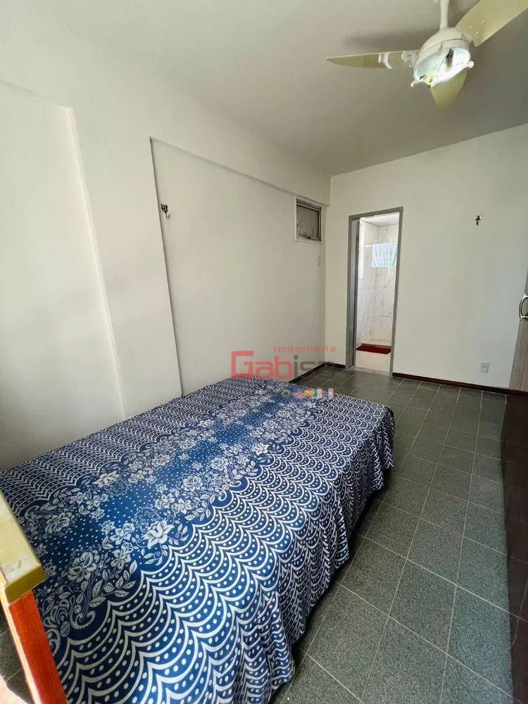 Apartamento, 2 quartos, 59 m² - Foto 9