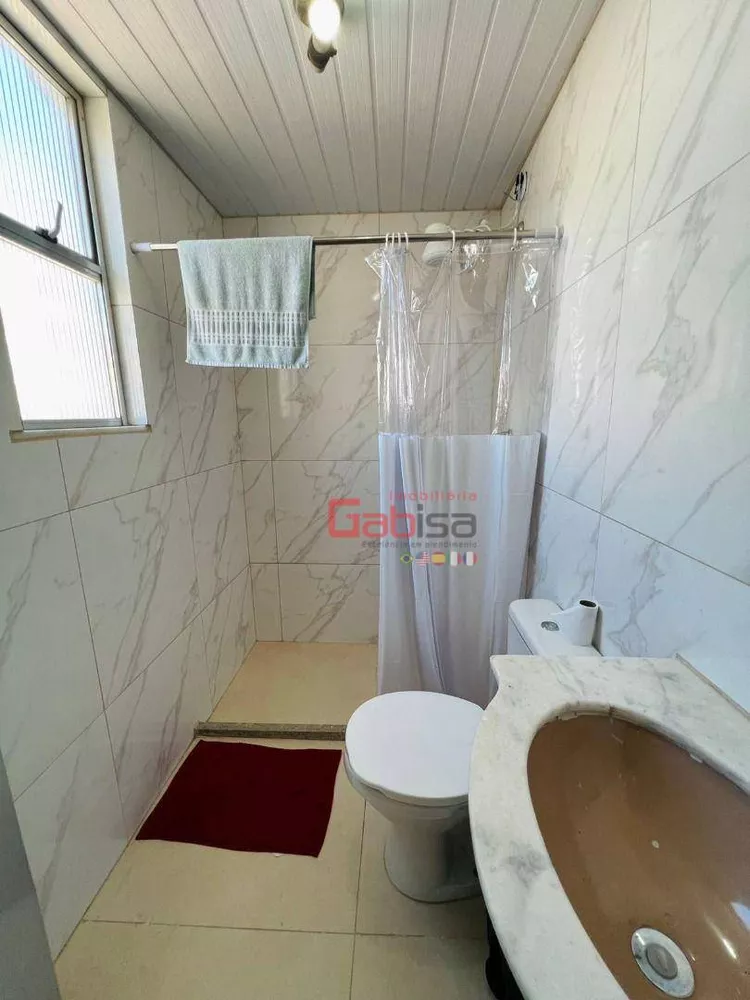 Apartamento, 2 quartos, 59 m² - Foto 10