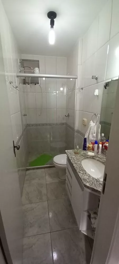 Apartamento, 2 quartos, 97 m² - Foto 7