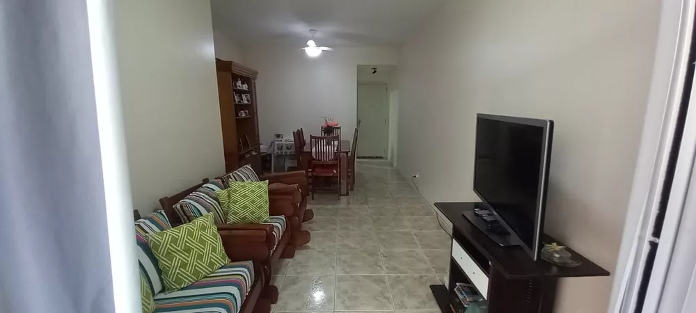 Apartamento, 2 quartos, 97 m² - Foto 2