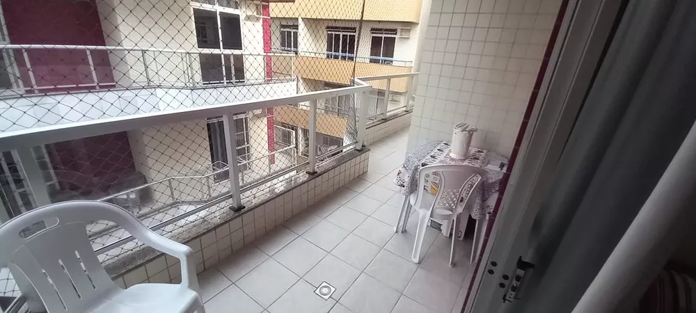 Apartamento, 2 quartos, 97 m² - Foto 15