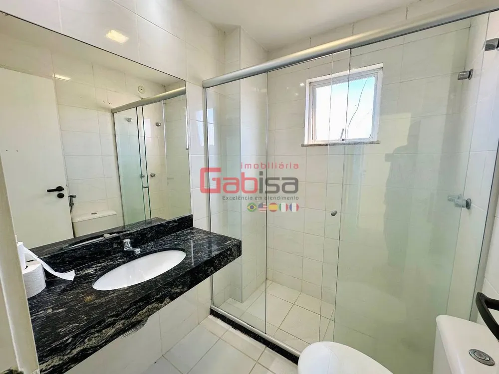 Apartamento, 3 quartos, 120 m² - Foto 17